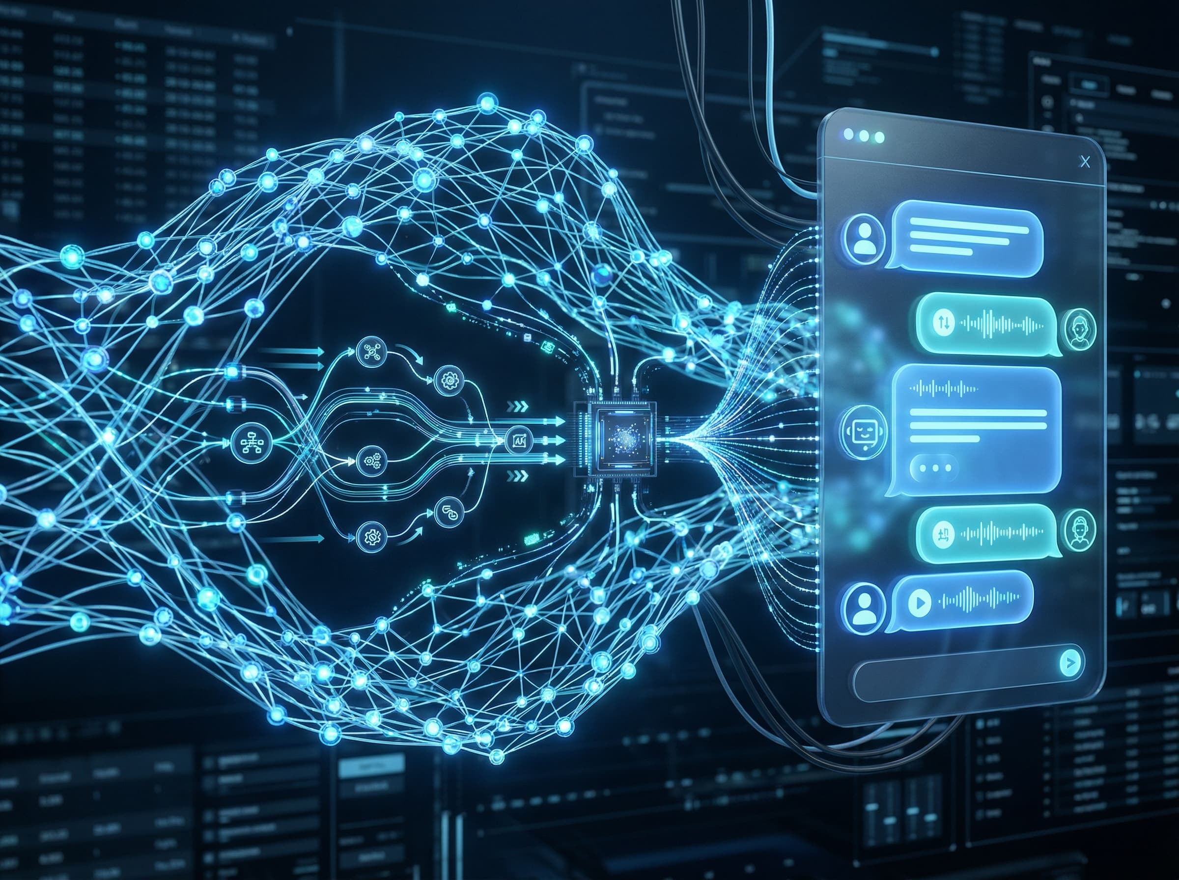 AI Chatbots & Automation