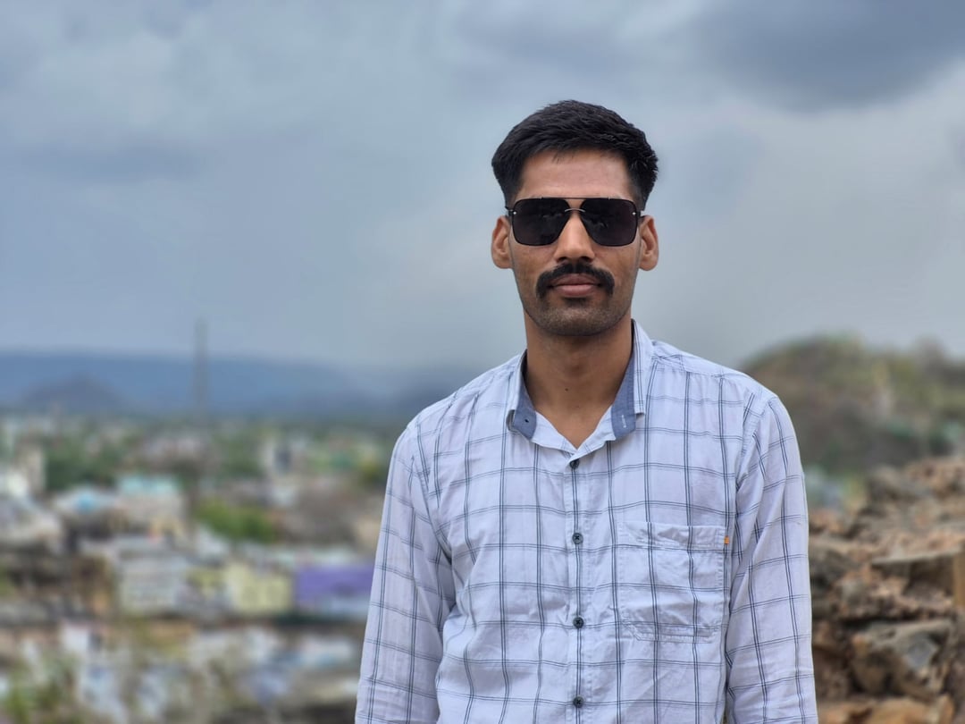 Jatin Yadav